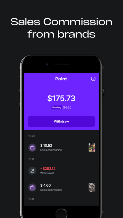 Spray - Buy & Review Screenshot