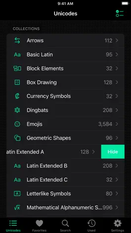 Game screenshot Codepoint hack