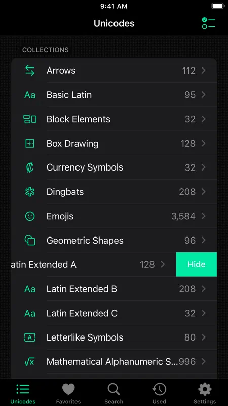 Codepoint screenshot 3 of 10