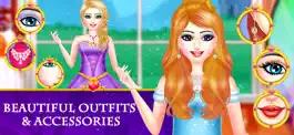 Game screenshot Princess House Cleaning Games hack