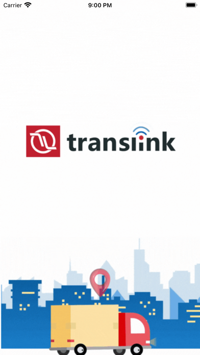 Translink Tracking V2 Screenshot