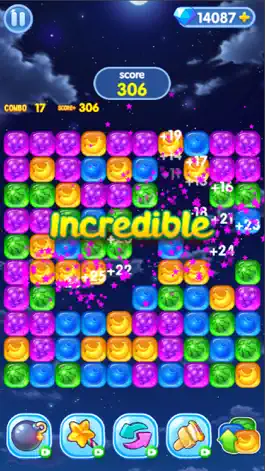 Game screenshot Fruit Crush:match game hack
