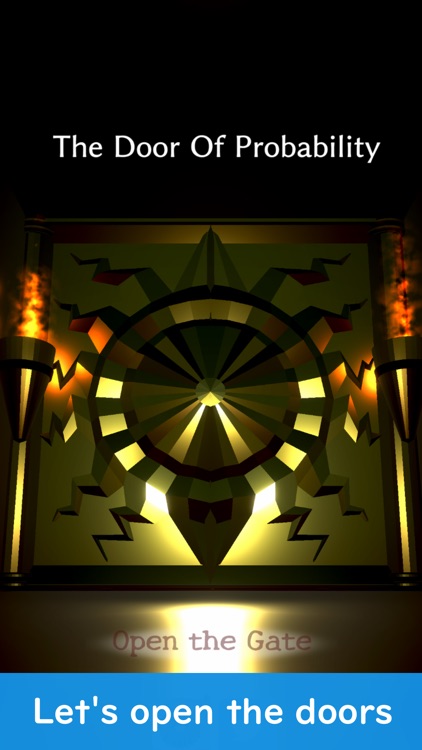DoorOfProbability screenshot-4