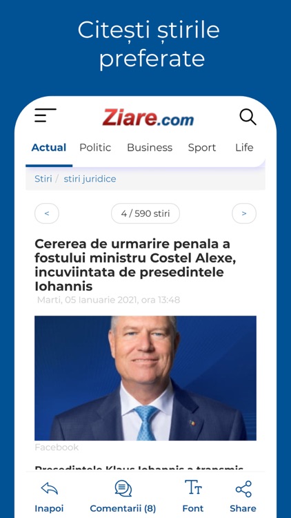 Ziare.com