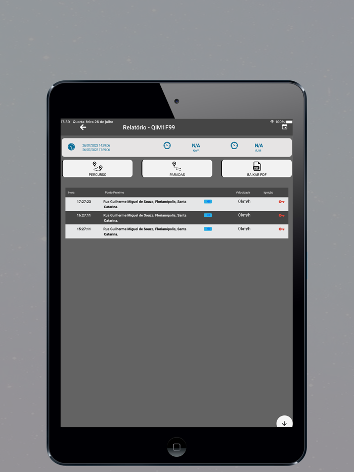 AMA Protecao Automotiva