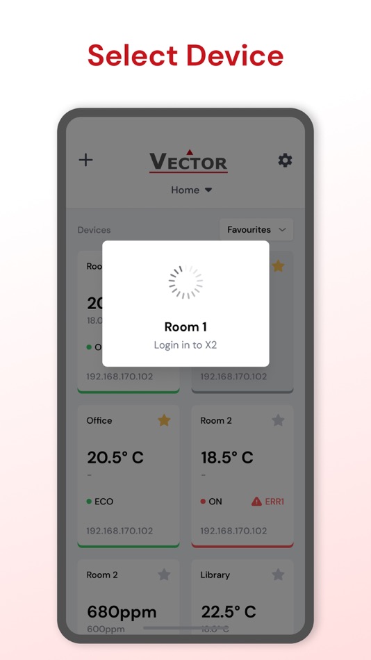 #5. EasyX2 (iOS) 由: Vector Controls GmbH