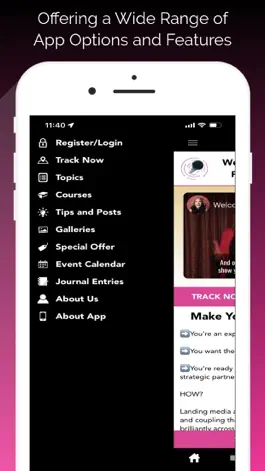Game screenshot Get PR Famous hack