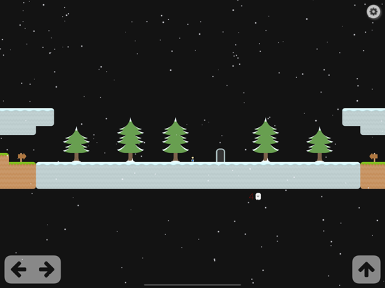 Screenshot #4 pour Pain Journey