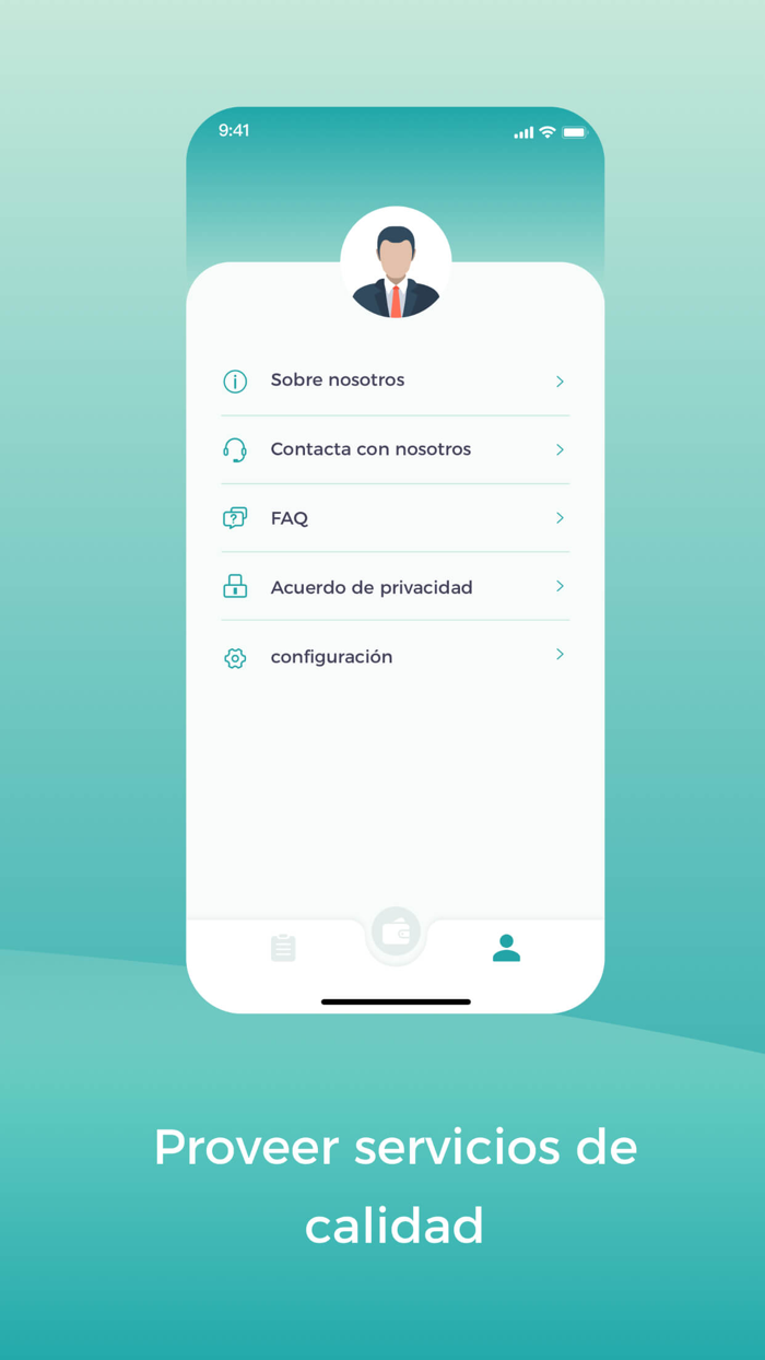 Cash SeguroPréstamos crédito
