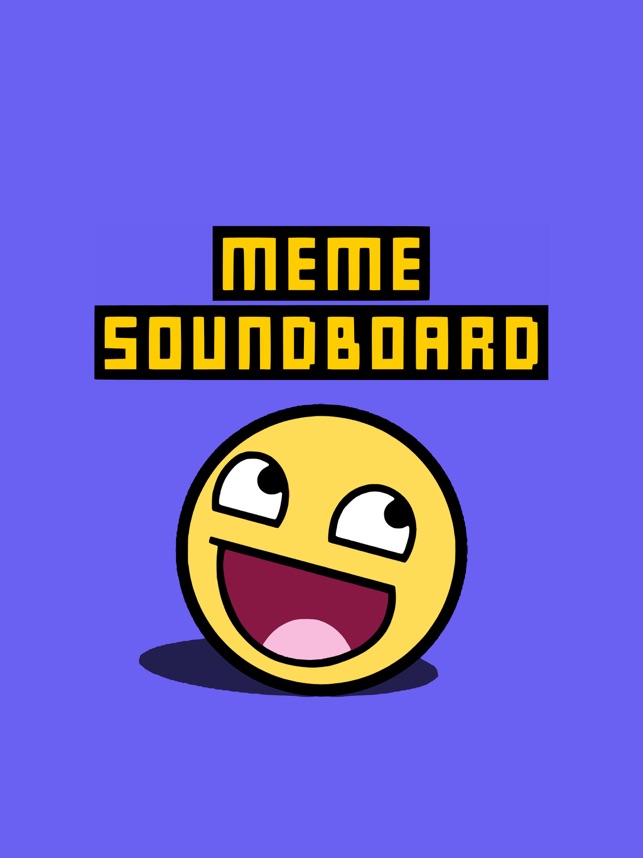 ♯ Meme Soundboard 2023