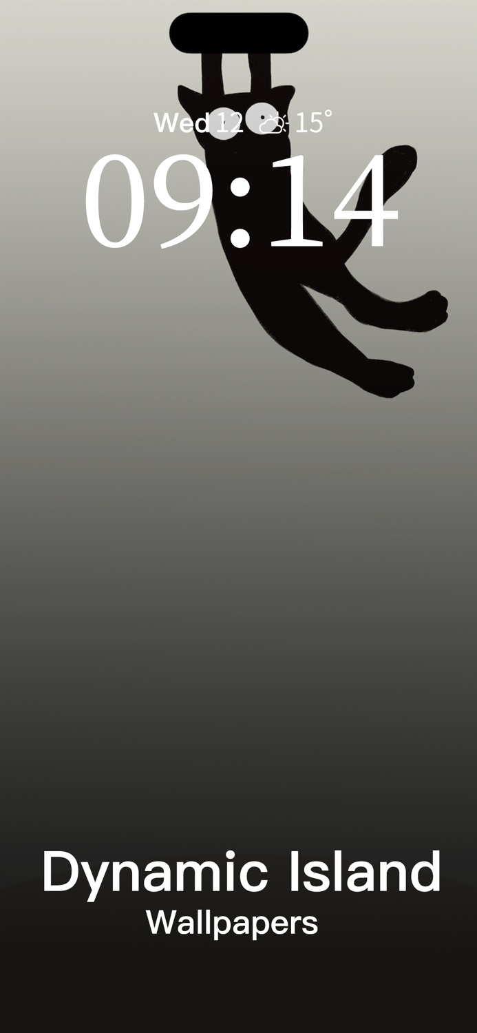 WallpapersDynamic Island