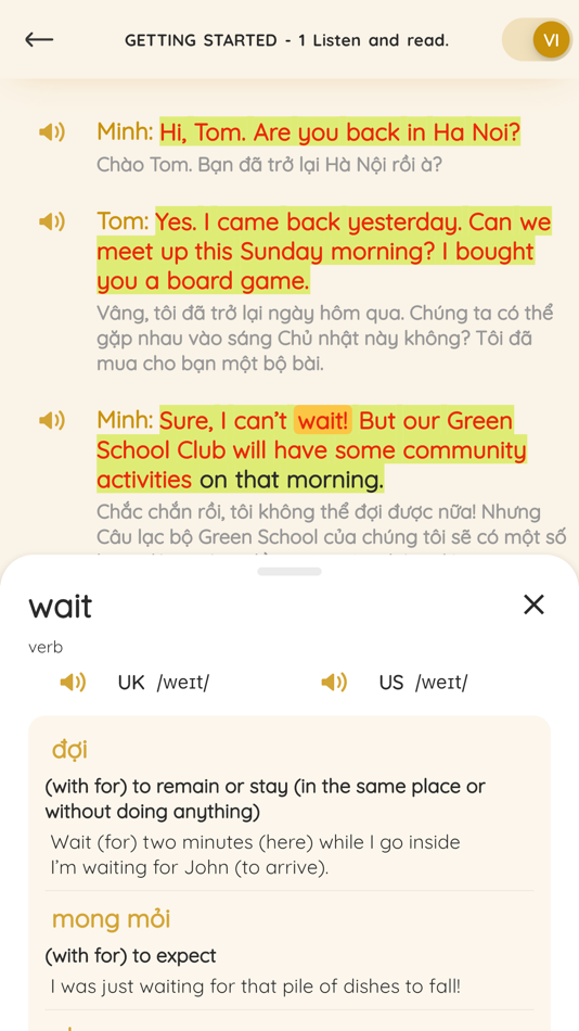 #5. Audio Sách Mềm Offline (iOS) 由: Pham Thi Thanh Hien