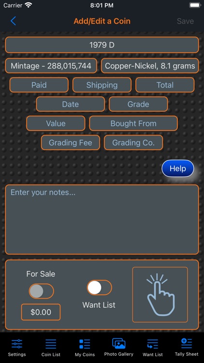 Susan B Anthony Dollar