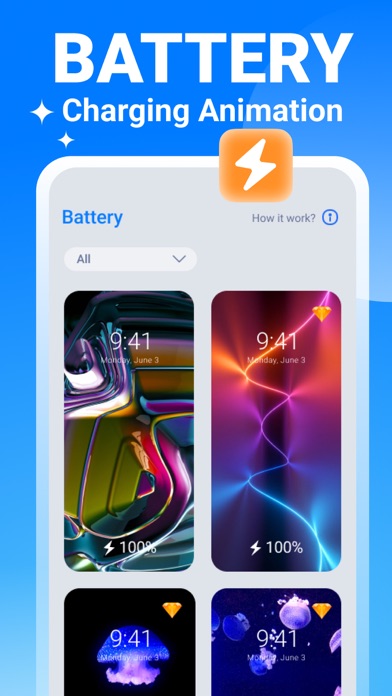 Speedy - Smart Phone Cleaner Screenshot