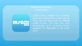 Game screenshot Chest X-rays mod apk