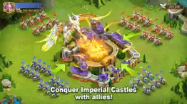 castle clash: حاكم العالم problems & solutions and troubleshooting guide - 4