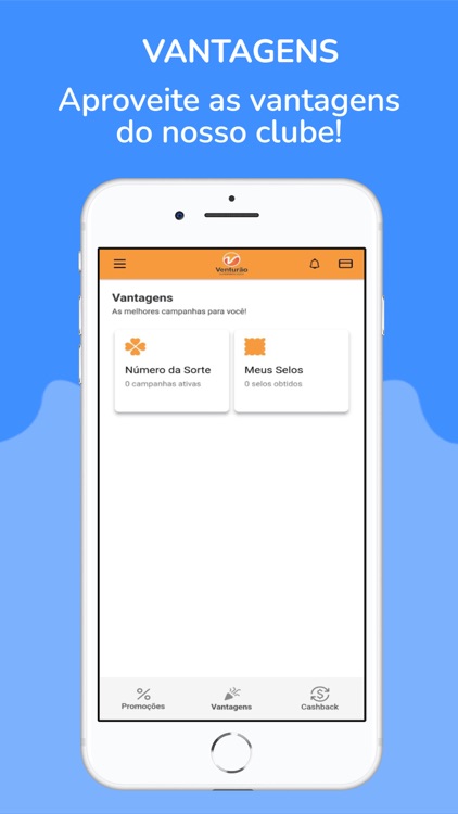 Cliente+ Venturão screenshot-3
