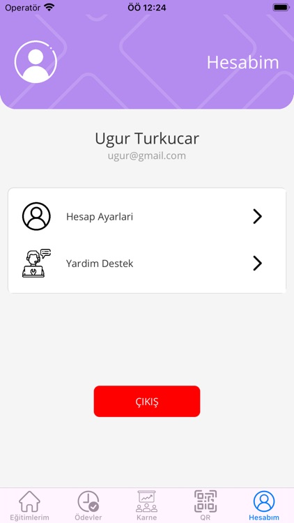 Rokodemi Öğrenci screenshot-5