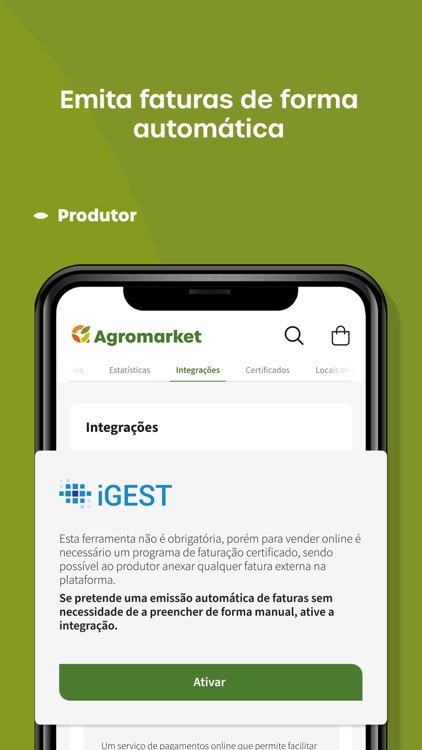 Agromarket Madeira screenshot-5