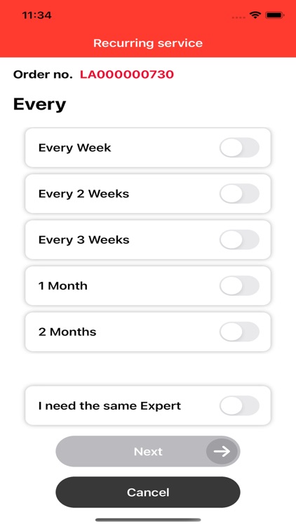 Here4All screenshot-5