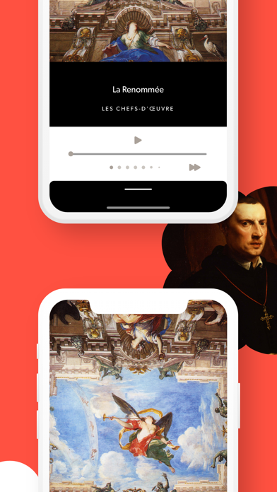 Screenshot #3 pour Palazzo Reale di Genova