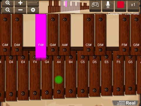 Marimba, Xylophone, Vibraphoneのおすすめ画像1