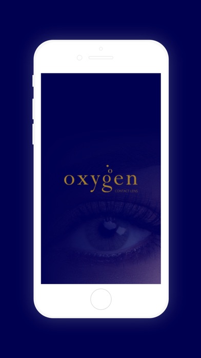 oxygen - اكسجين Screenshot