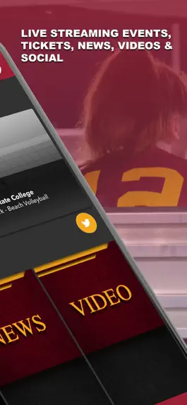 Game screenshot Park Buccaneers Athletics apk