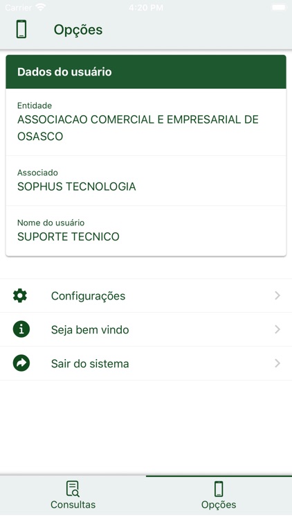 ACEO Mobile screenshot-5