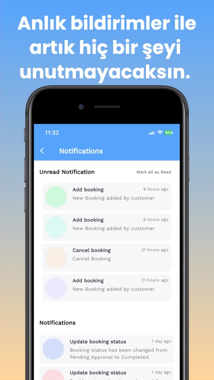 Kolay Gelsin Provider screenshot-5