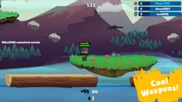 Game screenshot Shooting Heroes hack