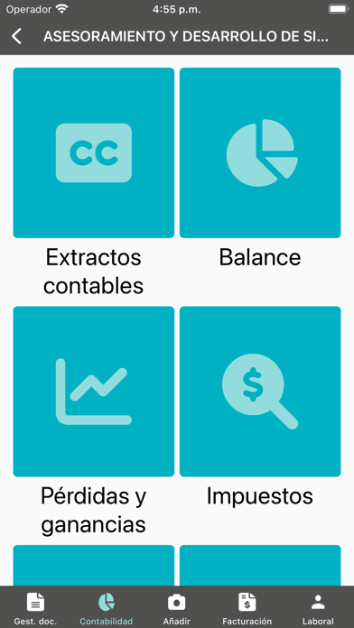 Screenshot #3 pour Aventis