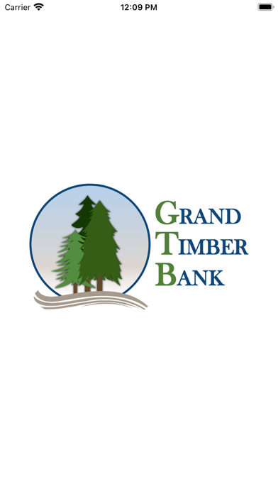 Grand Timber Bank Screenshot