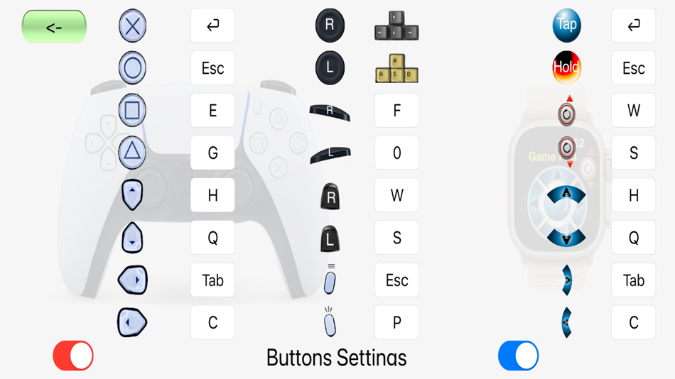 #2. VR VNC Desktop Mirror (macOS) 由: Ahmed El-Bermawy
