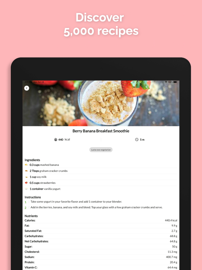 Food Scanner Grocery Coach