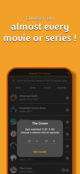 Game screenshot Lingoplot apk
