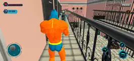 Game screenshot Superhero Jailbreak Escape 3D apk