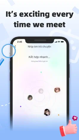 Game screenshot Yue Ai apk