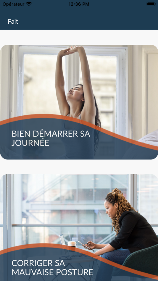 #6. ONEAPP by ONE Conciergerie (iOS) 由: JOBBERS SAS