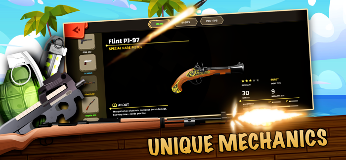 49 Reasons To Die - Last Stand