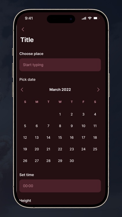 Volcano Diary screenshot-3