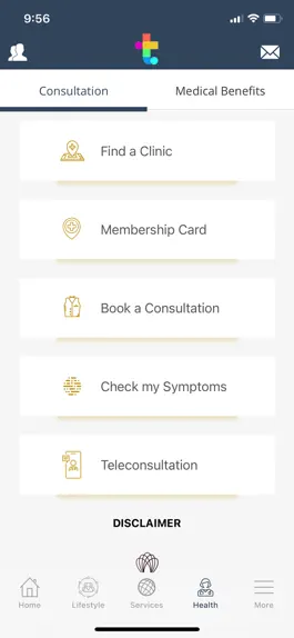 Game screenshot ThriveWell apk