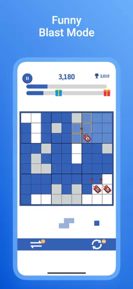 Game screenshot Sudoku Blocks - Brain Games hack