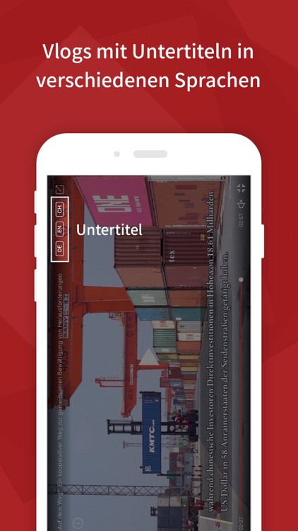 China Info screenshot-4