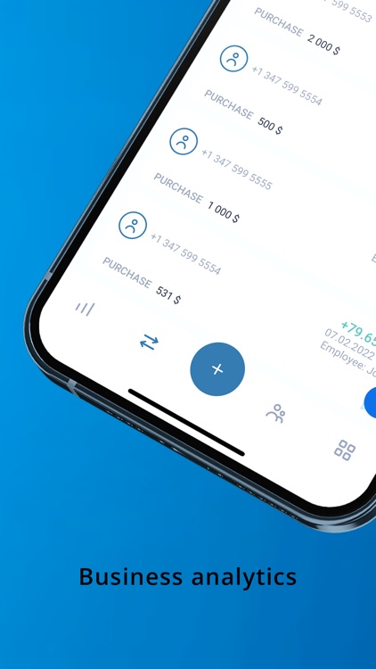 Payda Business screenshot-6