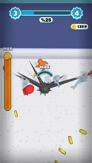 rolling mace iphone screenshot 2