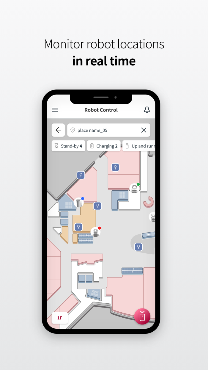 LG CLOi Station-Business