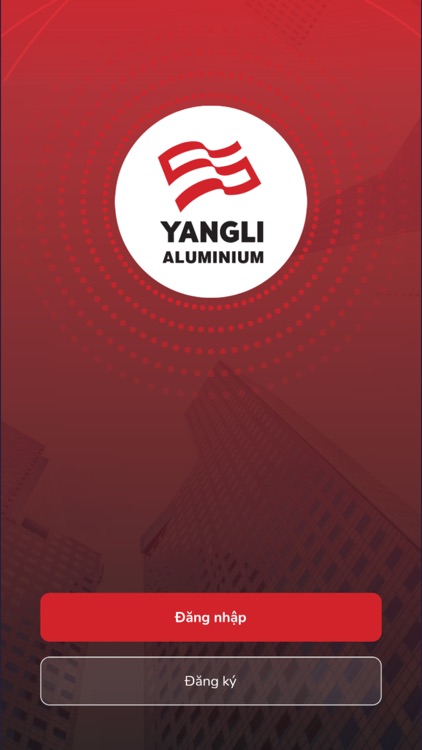 Bảo hành nhôm Yangli