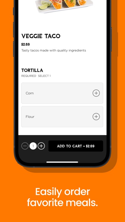 Eat Mesquite screenshot-5