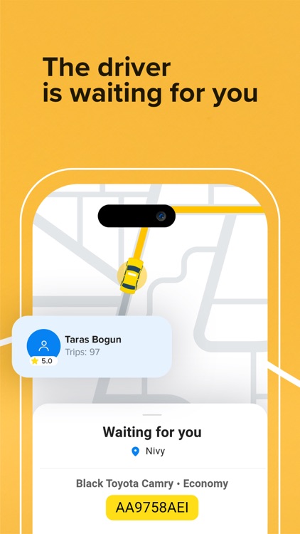 Carma: Order Taxi Rides Online screenshot-4